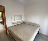 Бунгало в Торревьехе с террасой и видом на море