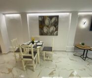 Бунгало в Торревьехе с террасой и видом на море