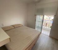 Бунгало в Торревьехе с террасой и видом на море