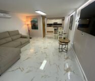 Бунгало в Торревьехе с террасой и видом на море