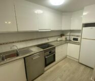 Бунгало в Торревьехе с террасой и видом на море