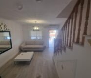 Бунгало в Торревьехе с террасой и видом на море