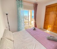 Бунгало в Торревьехе с террасой и видом на море