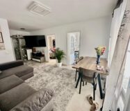 Бунгало в Торревьехе 95 кв.м с бассейном и террасой