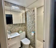 Бунгало в Торревьехе 95 кв.м с бассейном и террасой