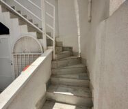 Бунгало в Торревьехе 95 кв.м с бассейном и террасой