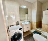 Бунгало в Торревьехе 95 кв.м с бассейном и террасой