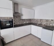 Бунгало 1 комната в Торревьехе 43 кв.м с террасой 16 кв.м