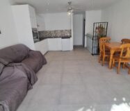 Бунгало 1 комната в Торревьехе 43 кв.м с террасой 16 кв.м