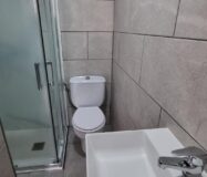 Бунгало 1 комната в Торревьехе 43 кв.м с террасой 16 кв.м