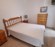 Бунгало 1 комната в Торревьехе 43 кв.м с террасой 16 кв.м