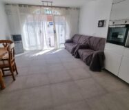 Бунгало 1 комната в Торревьехе 43 кв.м с террасой 16 кв.м