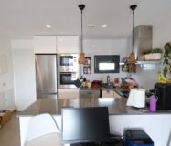 Бунгало в Пилар де ла Орадада с террасой 70 кв.м у моря