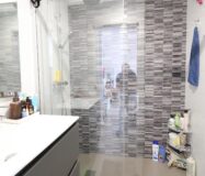 Бунгало в Пилар де ла Орадада с террасой 70 кв.м у моря