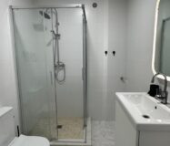 Квартира с террасой в Бенитачеле, 67 кв.м, 2 спальни