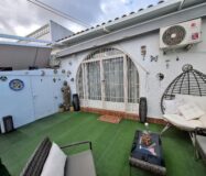 Бунгало в Торревьехе 52 кв.м с 2 спальнями в 6 км от моря