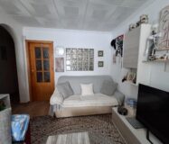 Бунгало в Торревьехе 52 кв.м с 2 спальнями в 6 км от моря