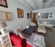 Бунгало в Торревьехе 52 кв.м с 2 спальнями в 6 км от моря