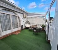 Бунгало в Торревьехе 52 кв.м с 2 спальнями в 6 км от моря