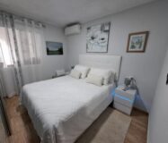 Бунгало в Торревьехе 52 кв.м с 2 спальнями в 6 км от моря