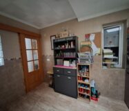 Бунгало в Торревьехе 52 кв.м с 2 спальнями в 6 км от моря