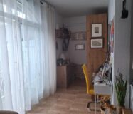 Бунгало в Торревьехе 52 кв.м с 2 спальнями в 6 км от моря