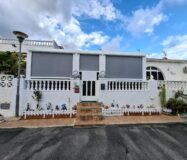 Бунгало в Торревьехе 52 кв.м с 2 спальнями в 6 км от моря