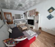 Бунгало в Торревьехе 52 кв.м с 2 спальнями в 6 км от моря