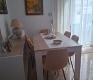 Бунгало в Торревьехе 52 кв.м с 2 спальнями в 6 км от моря