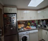 Бунгало в Торревьехе 52 кв.м с 2 спальнями в 6 км от моря