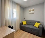 Бунгало 3 спальни в Ориуэла Коста с бассейном 69 кв.м