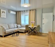 Бунгало 3 спальни в Ориуэла Коста с бассейном 69 кв.м