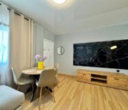 Бунгало 3 спальни в Ориуэла Коста с бассейном 69 кв.м