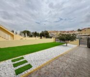 Бунгало 3 спальни в Ориуэла Коста с бассейном 69 кв.м