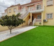 Бунгало 3 спальни в Ориуэла Коста с бассейном 69 кв.м