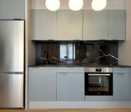 Бунгало 3 спальни в Ориуэла Коста с бассейном 69 кв.м