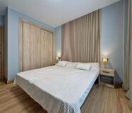 Бунгало 3 спальни в Ориуэла Коста с бассейном 69 кв.м