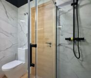 Бунгало 3 спальни в Ориуэла Коста с бассейном 69 кв.м