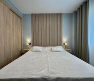 Бунгало 3 спальни в Ориуэла Коста с бассейном 69 кв.м