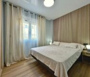 Бунгало 3 спальни в Ориуэла Коста с бассейном 69 кв.м