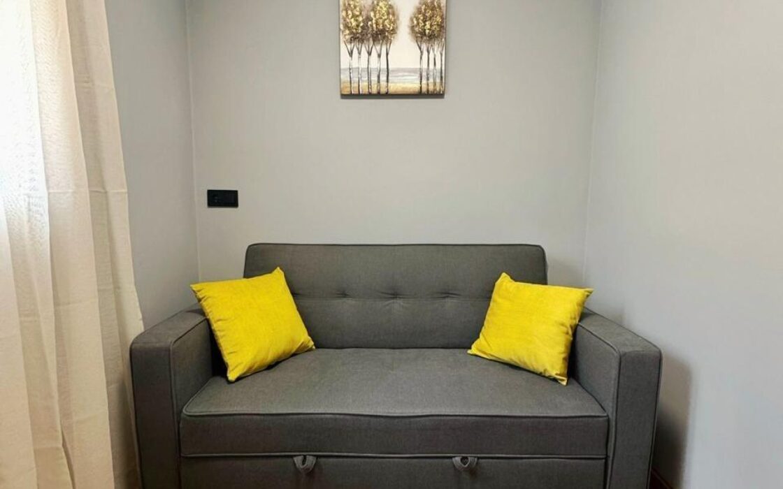 Бунгало 3 спальни в Ориуэла Коста с бассейном 69 кв.м