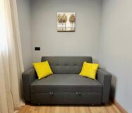 Бунгало 3 спальни в Ориуэла Коста с бассейном 69 кв.м