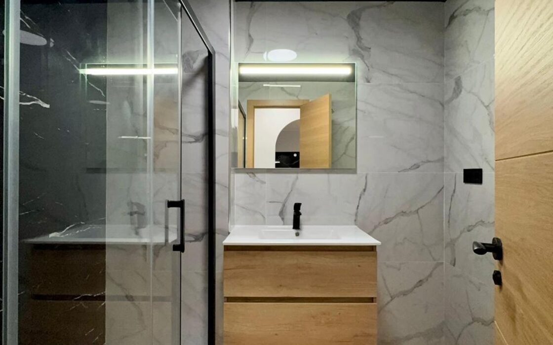 Бунгало 3 спальни в Ориуэла Коста с бассейном 69 кв.м