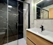 Бунгало 3 спальни в Ориуэла Коста с бассейном 69 кв.м