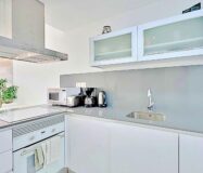 Бунгало 113 кв.м с террасой в Торревьехе у моря