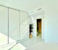 Бунгало 113 кв.м с террасой в Торревьехе у моря