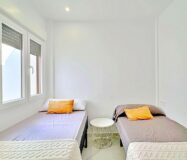 Бунгало 113 кв.м с террасой в Торревьехе у моря