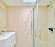 Бунгало 113 кв.м с террасой в Торревьехе у моря