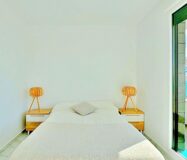 Бунгало 113 кв.м с террасой в Торревьехе у моря