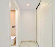 Бунгало 113 кв.м с террасой в Торревьехе у моря